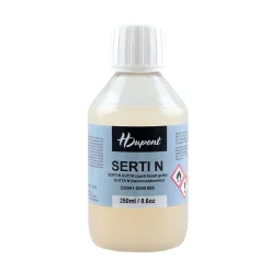 Dupont - Serti N, Gutta incolore