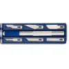 Ecobra - Assortimento cutter, 7 pezzi