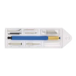 Ecobra - Assortimento di lame da taglio