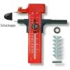 Ecobra - Cutter circolare