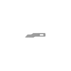 Ecobra - Lame di sostituzione per cutter, set