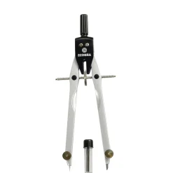Ecobra - Serie duo-Tec, Compasso a regolazione rapida