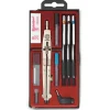 Ecobra - Silver Master, set compasso