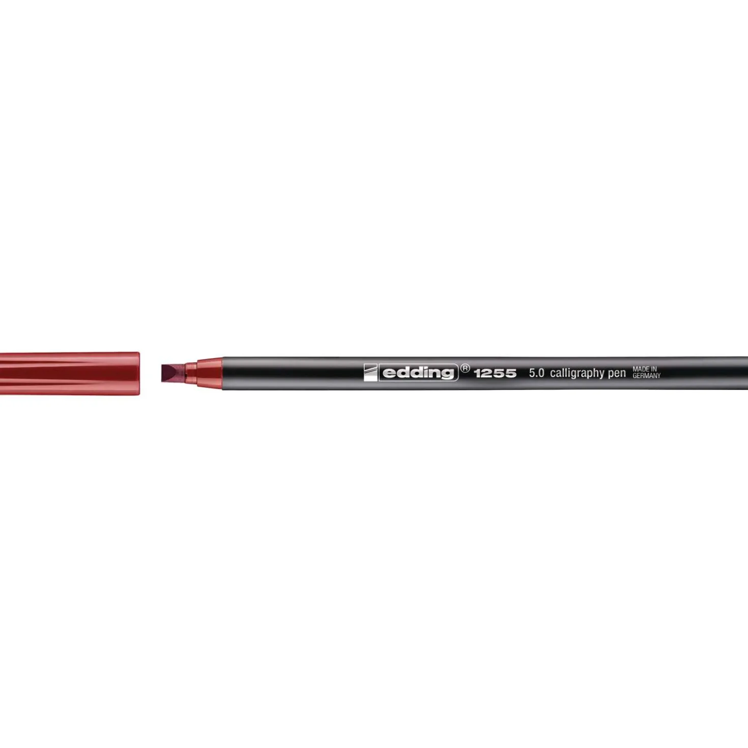 Edding 1255 Calligraphy pen