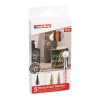 edding 753 creative Set di 5 marker metallici