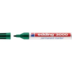 Edding - 3000, Marker permanente