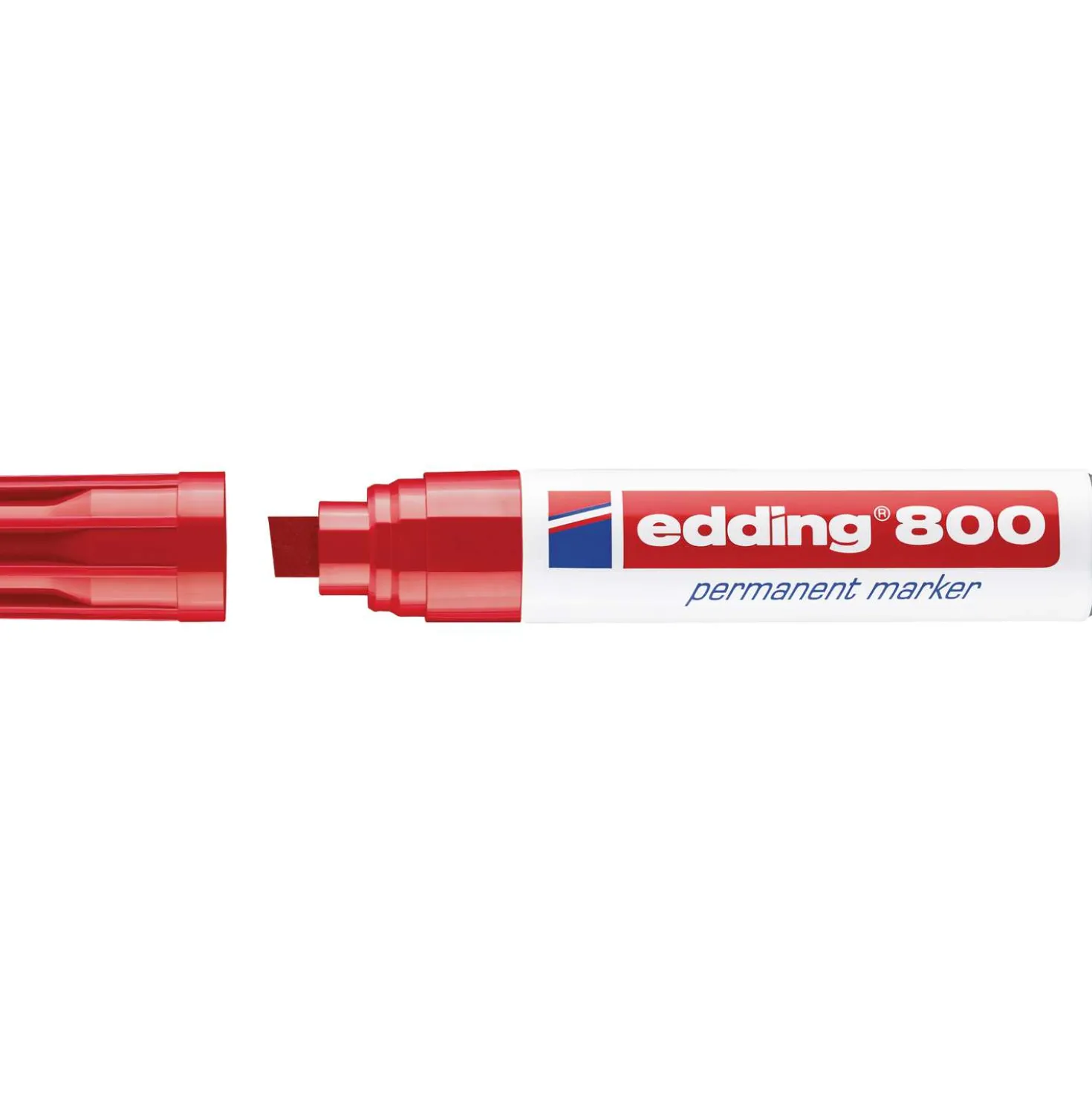 Edding - 800, Marker permanente