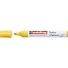 Edding - 4500, Marker per tessuti