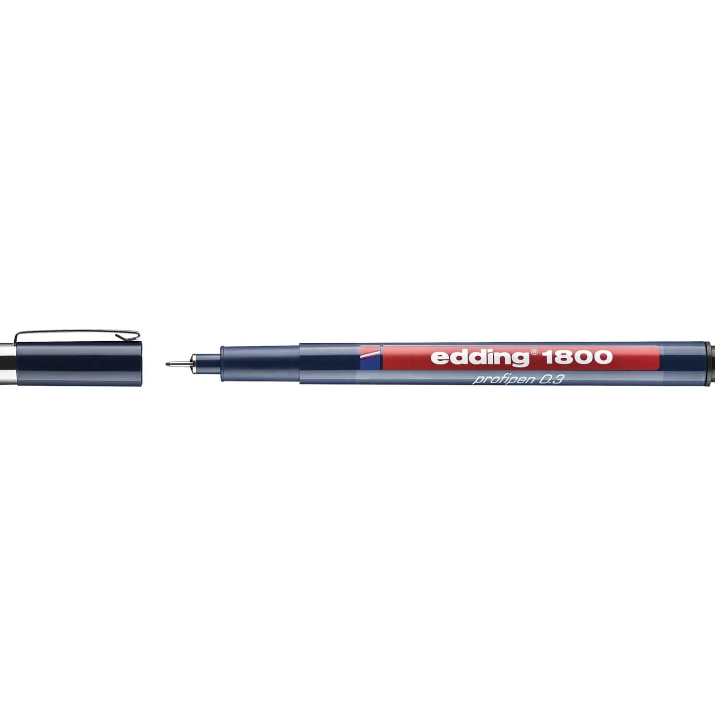 Edding 1800 - Profipen, pennarello