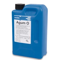Eggen - Agum O, medium per gommatura
