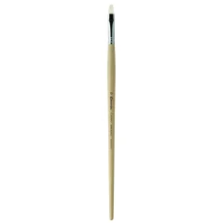 Escoda - Clasico, Serie 4628, Pennello piatto