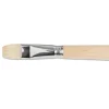 Escoda - Clasico, Serie 4636, Pennello piatto extra lungo