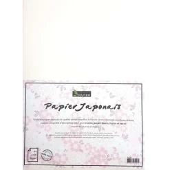 Esprit - Carta Giapponese