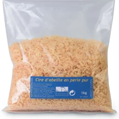 Esprit Composite - Cera d'api in perle
