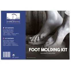 Esprit Composite - Foot Molding Kit