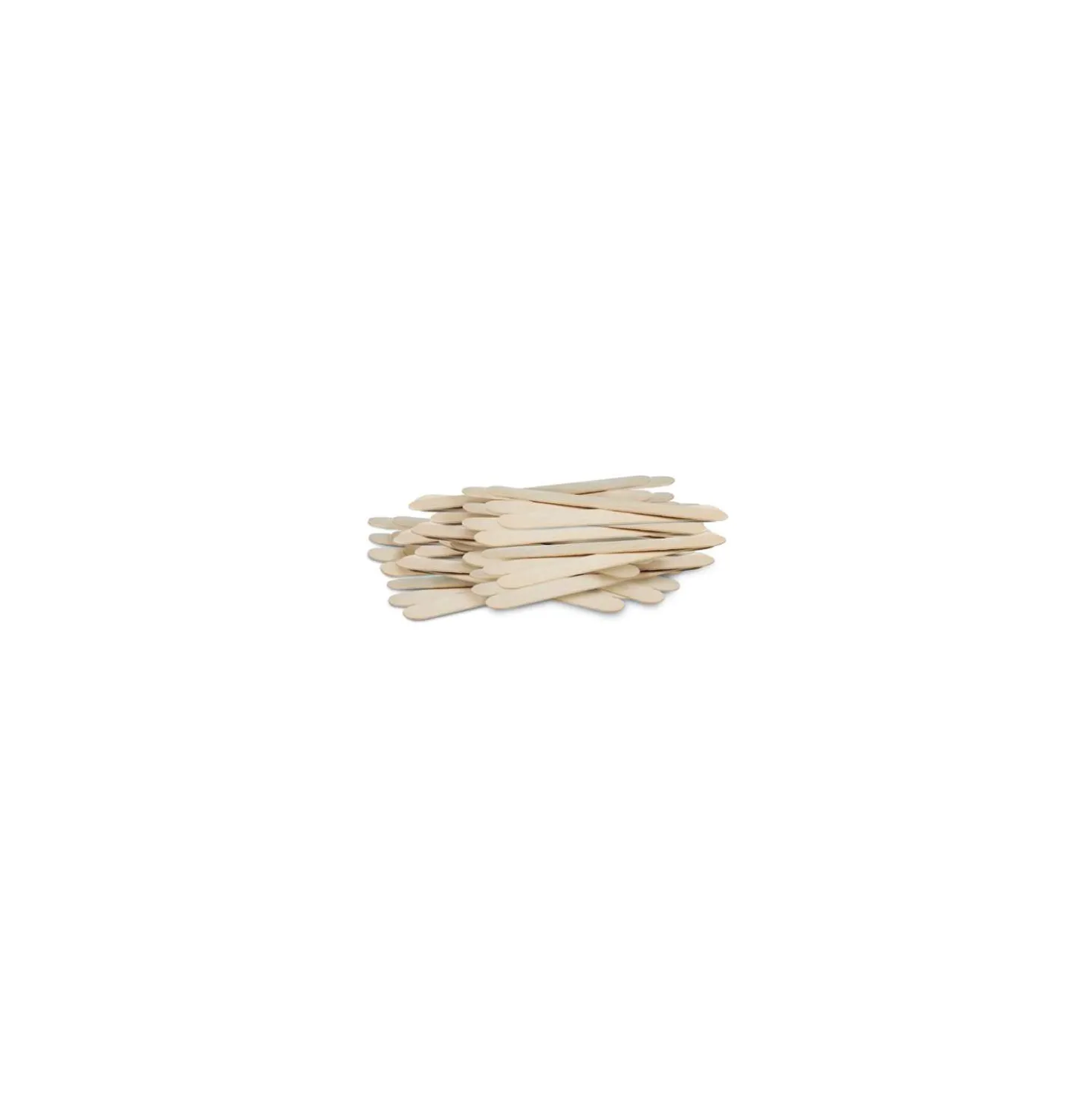 Esprit Composite - Spatole di legno