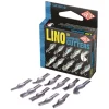 Essdee - Assortimento di 10 coltelli per linoleum