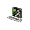 Essdee - Set da 12 cutter stile A per linoleografia