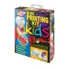 Essdee - Set linoleografia per bambini