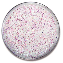 Eulenspiegel - Polvere glitter di poliestere