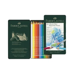 Faber-Castell - Albrecht Dürer, Set di matite acquerellabili
