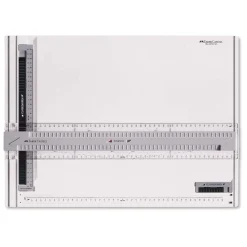 Faber-Castell A3 TK-System, piastra da disegno