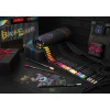 Faber-Castell - Black Edition, Astuccio con 72 matite