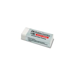 Faber-Castell - Dust-Free gomma per cancellare