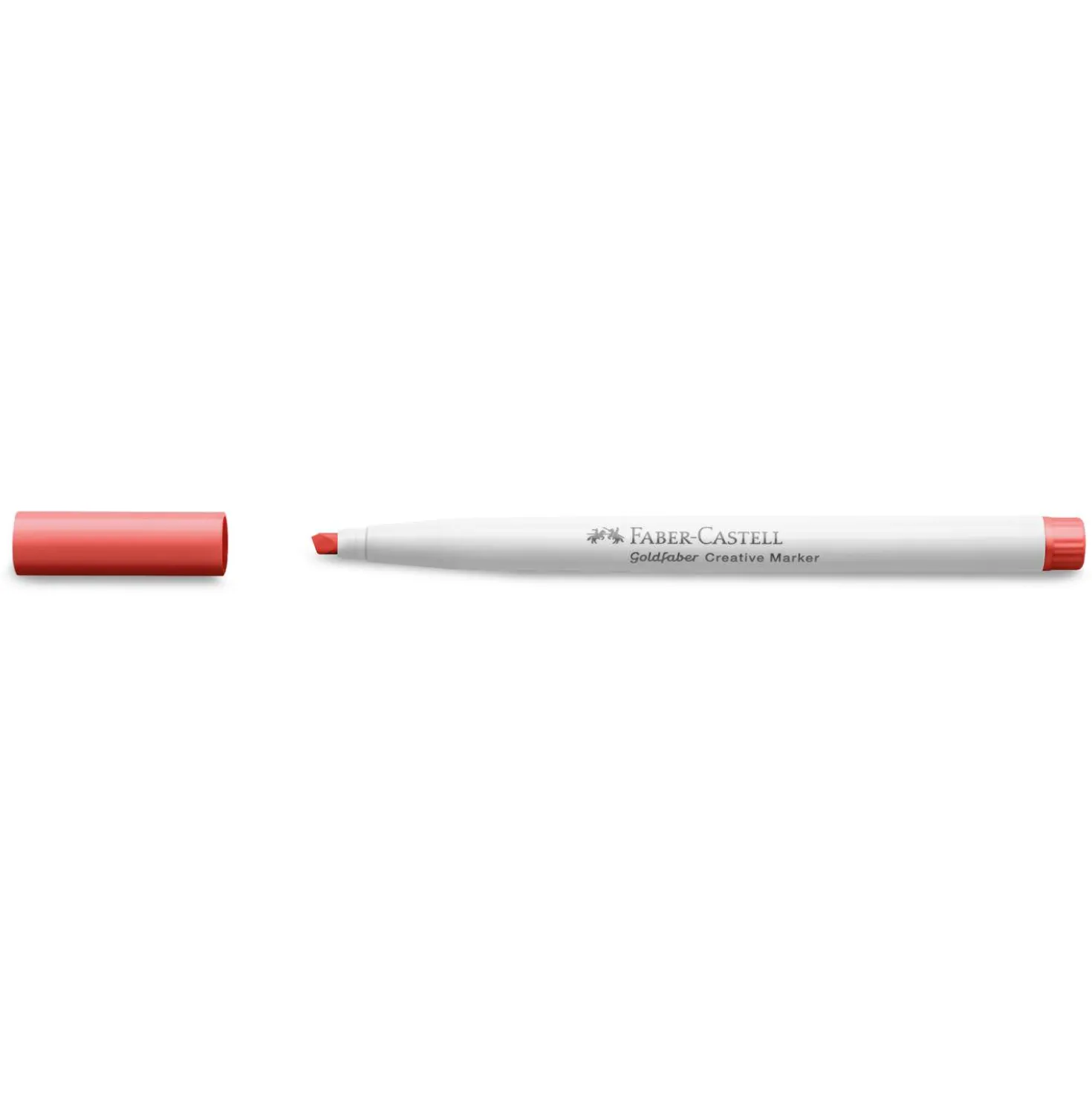Faber-Castell - Goldfaber Creative Marker, Calligrafia