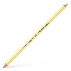 Faber-Castell - Gomma di precisione Perfection