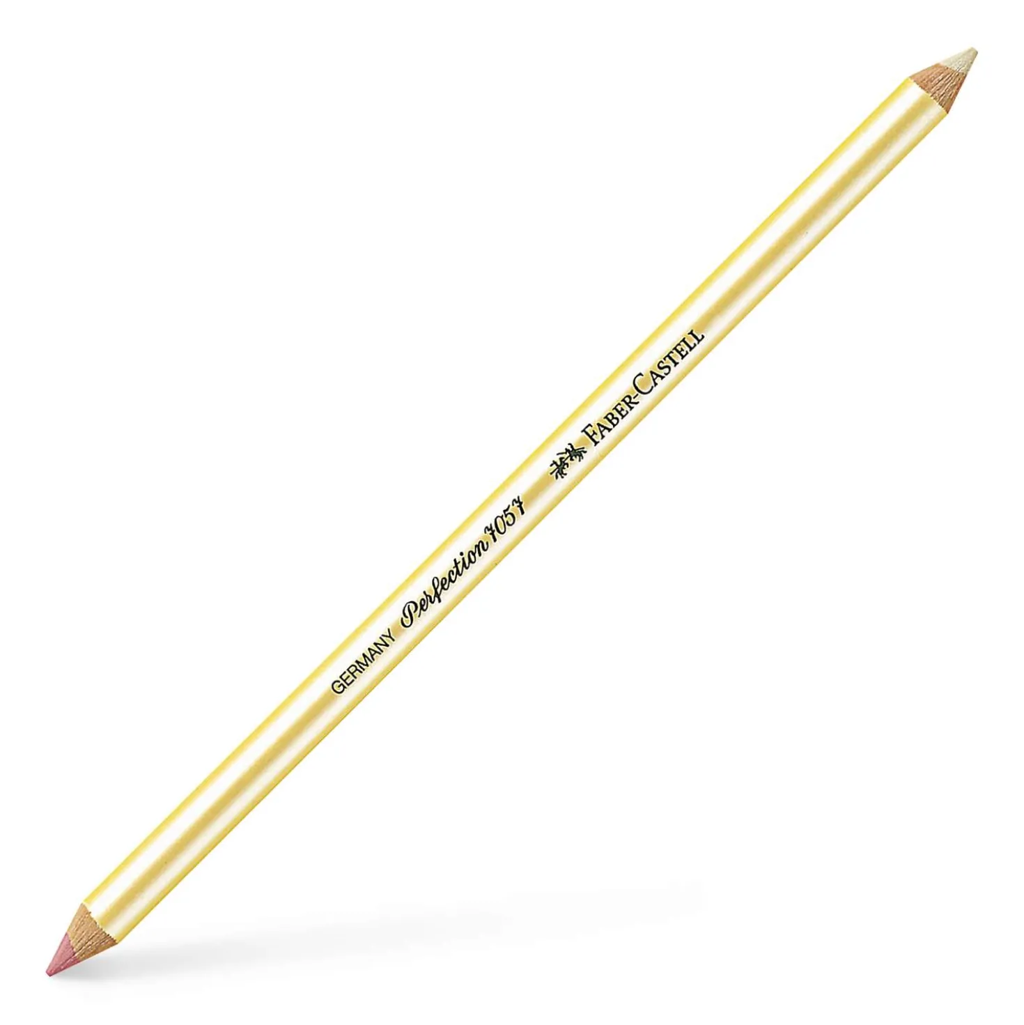 Faber-Castell - Gomma di precisione Perfection