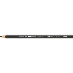 Faber-Castell - Graphite Aquarelle, matite acquerellabili