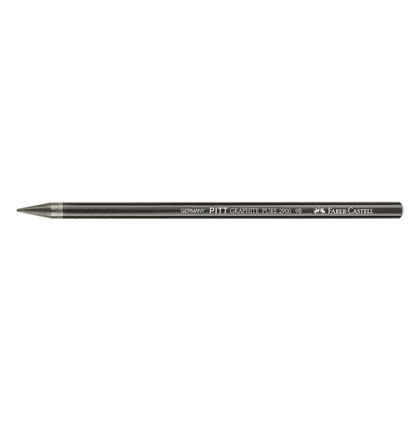 Faber-Castell Graphite-Pure, matite di grafite