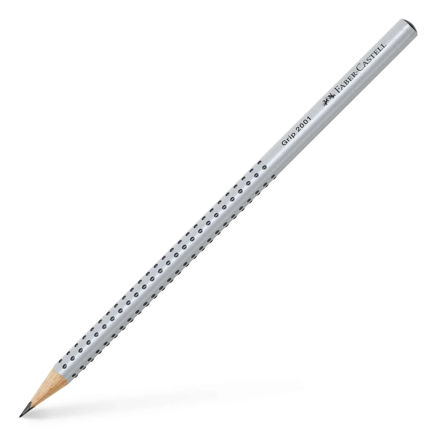 Faber-Castell Grip 2001 matita design