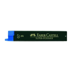 Faber-Castell Grip Plus 0,7 mine di ricambio