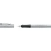 Faber-Castell - Penna stilografica Grip 2011 M