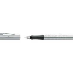 Faber-Castell - Penna stilografica Grip 2011 M