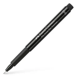 Faber-Castell - Pitt Artist Pen, penna a inchiostro di china