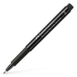 Faber-Castell - Pitt Artist Pen, Fude, Punta a pennello