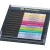 Faber-Castell - Pitt artist pen brush set da12