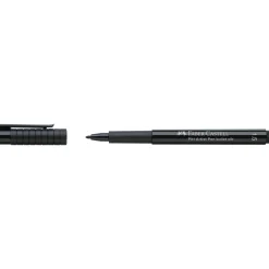 Faber-Castell - Pitt Artist Pen punte speciali