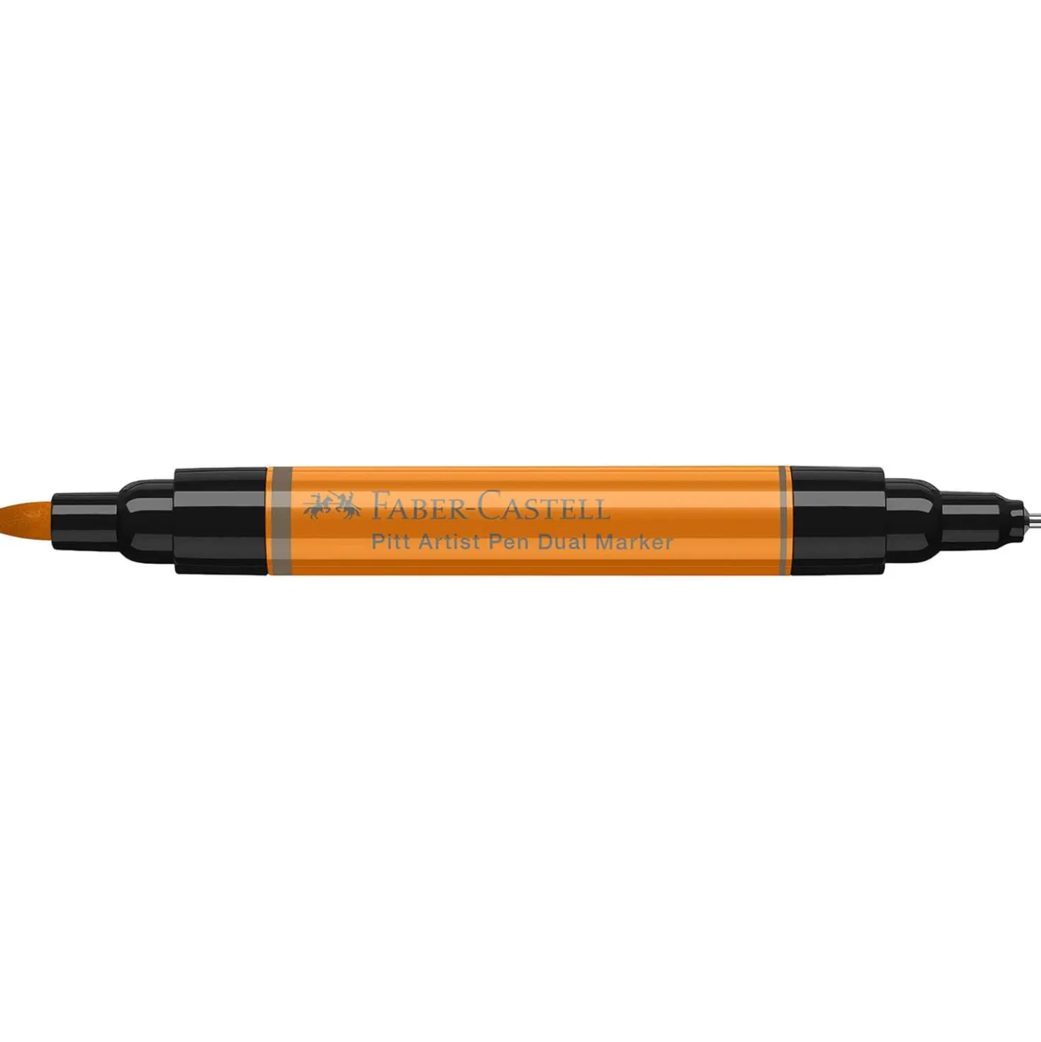 Faber-Castell - Pitt Artist Pen Dual Marker