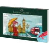 Faber-Castell - Pitt Artist Pen, Set regalo