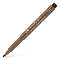 Faber-Castell Pitt Artist Pen Calligraphy
