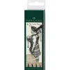 Faber-Castell - Pitt Artist, Set di penne a inchiostro di china