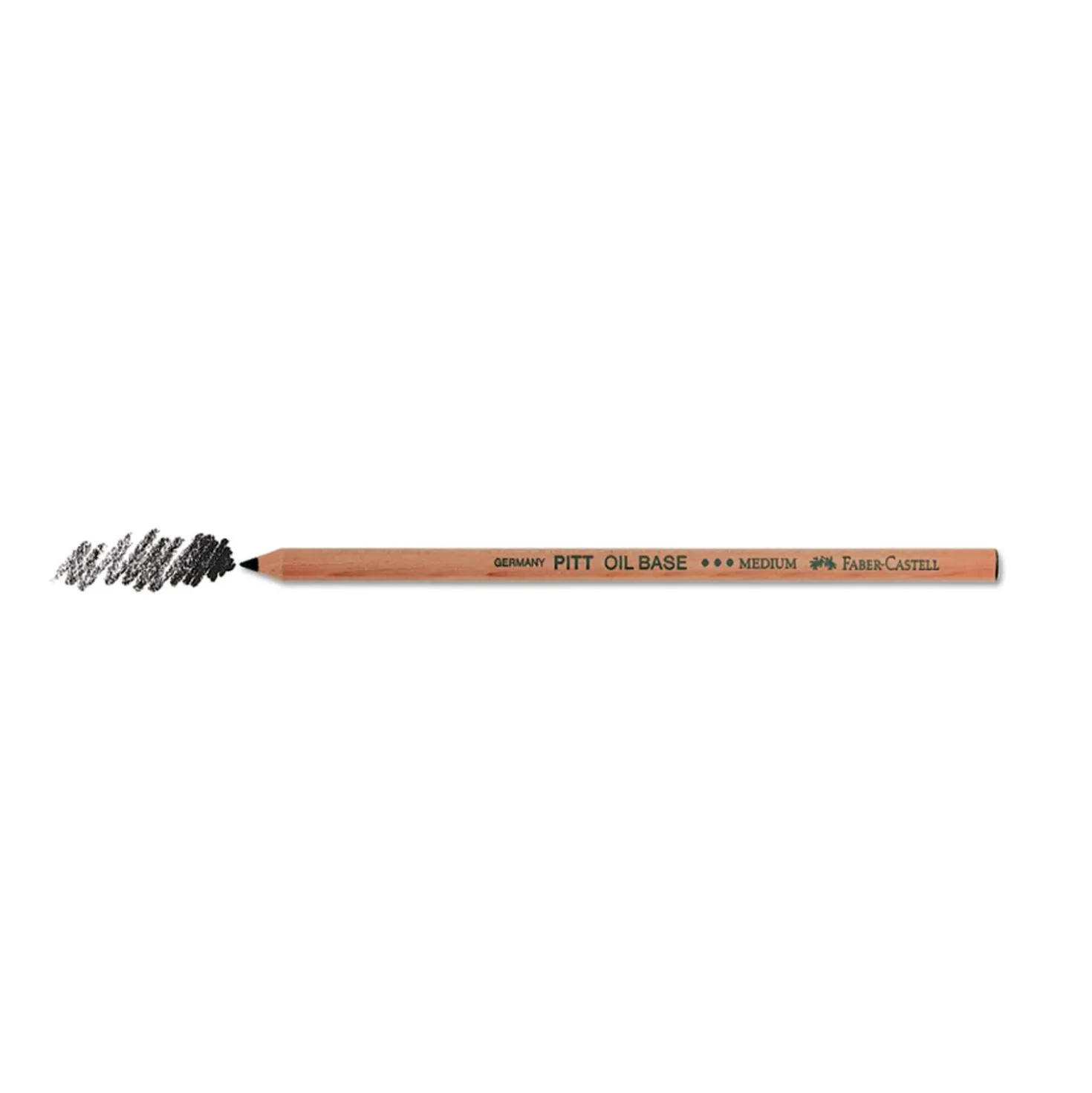 Faber-Castell Pitt Monochrome