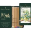 Faber-Castell - Pitt, Set di matite pastello