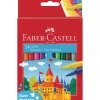 Faber-Castell - Set di pennarelli in feltro