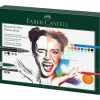 Faber-Castell - Set "Discovery Watercolour"