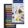 Faber-Castell Studio Quality, astuccio di cartone con gessetti soft pastell